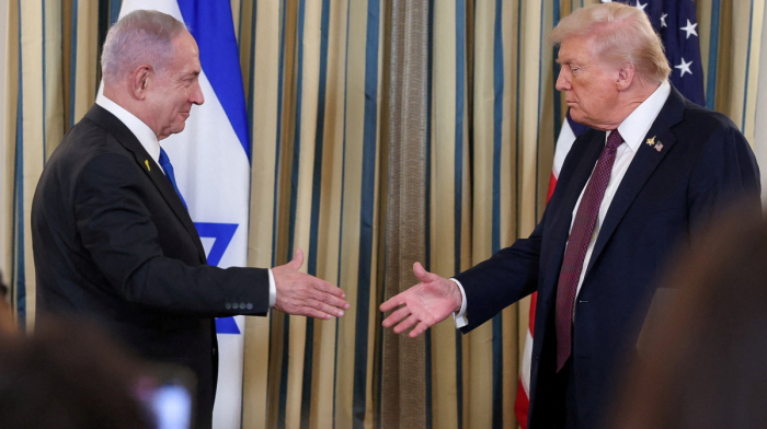 View: Israel signals no phase two without final hostage release