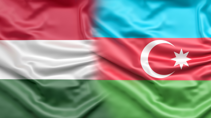View: Inside the growing Baku-Budapest political alignment