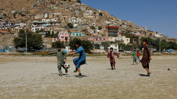 UN warns of ‘staggering’ needs as more than 2.6m Afghans return