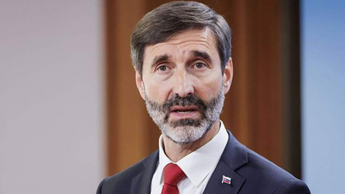 Slovak FM: Relations between Azerbaijan and Slovakia 'excellent and dynamic'