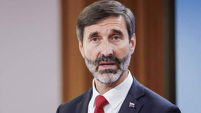 Slovak FM: Relations between Azerbaijan and Slovakia 'excellent and dynamic'