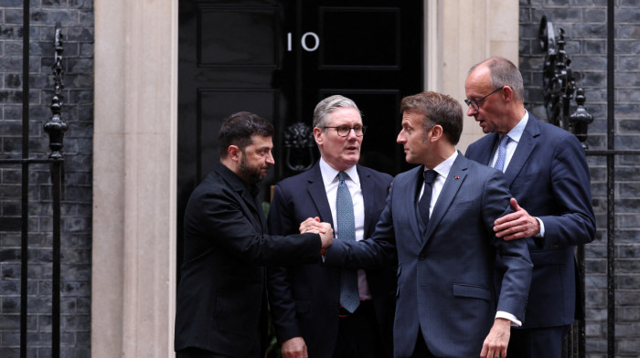 View: Ukraine’s new proposal hints at changing strategy