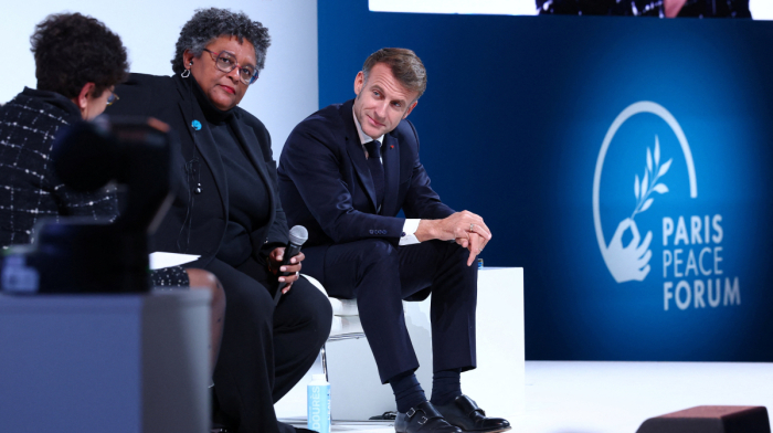 Ten years on: how the 2015 Paris climate deal is shaping the planet