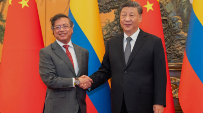 China expands ties with Latin America and the Caribbean