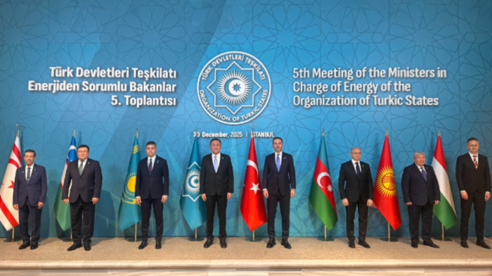 Turkic States mark new era in energy cooperation with focus on joint investments