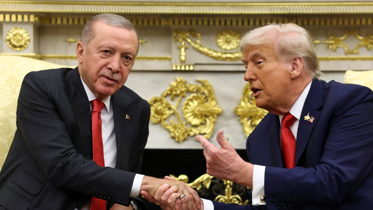 View: U.S. and Türkiye strategic alignment in the South Caucasus