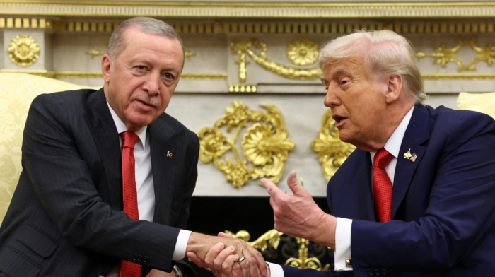 View: U.S. and Türkiye strategic alignment in the South Caucasus