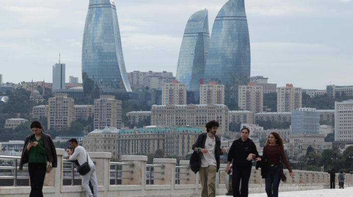 View: How does the global power shift affect the South Caucasus