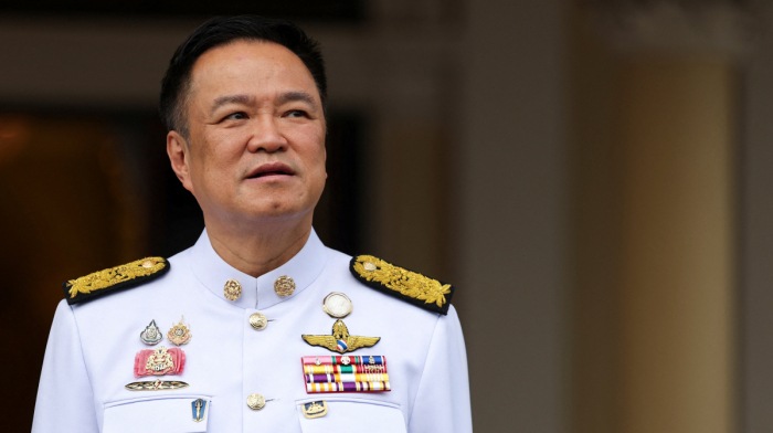 Thailand's PM dissolves parliament amidst border conflict and political turmoil
