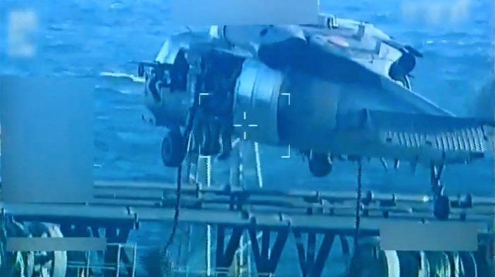 U.S. issues new sanctions on Maduro’s family, Venezuela-linked oil tankers