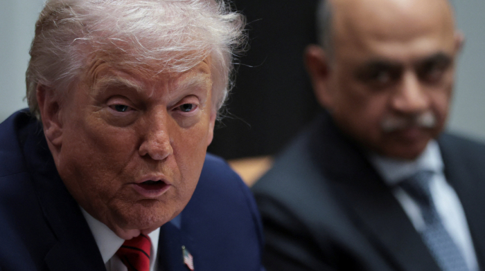 U.S. issues new sanctions on Maduro’s family, Venezuela-linked oil tankers