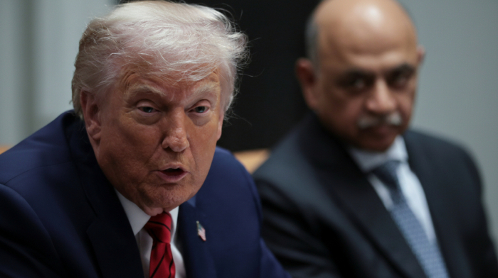 U.S. issues new sanctions on Maduro’s family, Venezuela-linked oil tankers