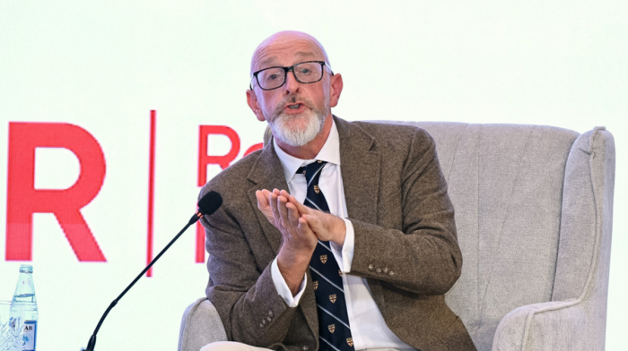 British author documents Karabakh’s post-conflict reconstruction