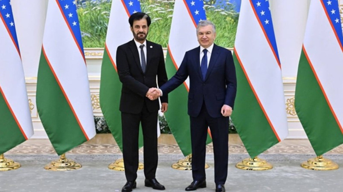 Uzbekistan hosts FIA assemblies to boost motorsport and road safety