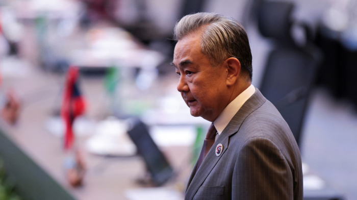 Wang Yi launches Middle East tour to boost China’s regional role