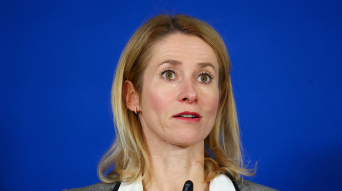 EU to indefinitely freeze Russian assets