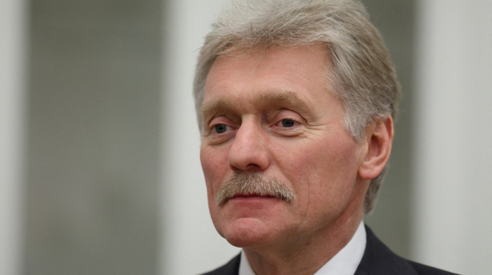 Kremlin rejects ceasefire for Ukraine referendum, calls it a 'deception'