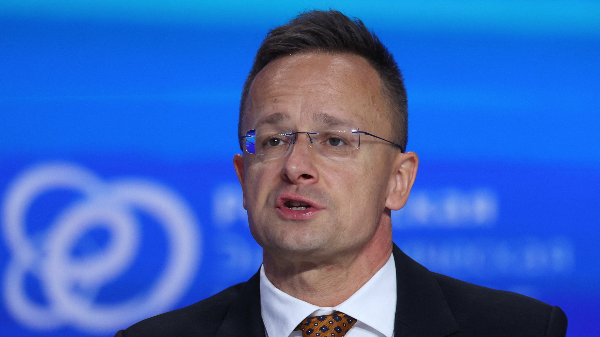 Hungary criticises NATO chief’s warning of possible Russian attack as ‘reckless’
