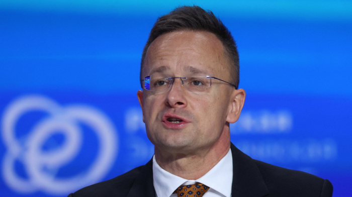 Hungary criticises NATO chief’s warning of possible Russian attack as ‘reckless’