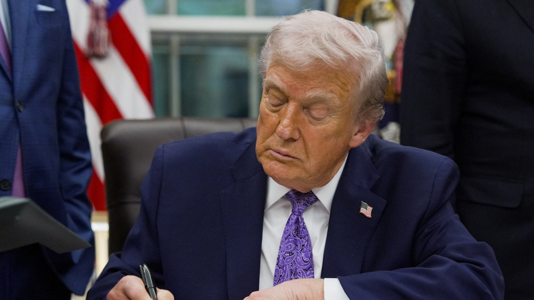 Thailand and Cambodia agree to ceasefire after renewed border clashes, Trump says