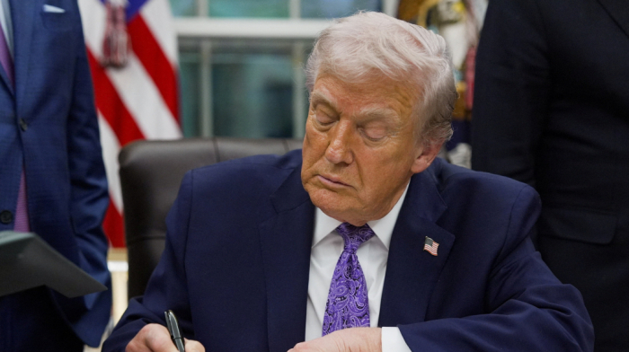 Thailand and Cambodia agree to ceasefire after renewed border clashes, Trump says