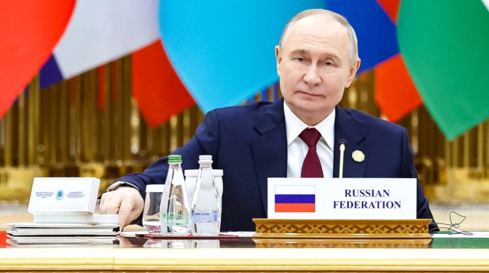 Putin says Russia-Iraq ties have never hit a ‘dark moment’