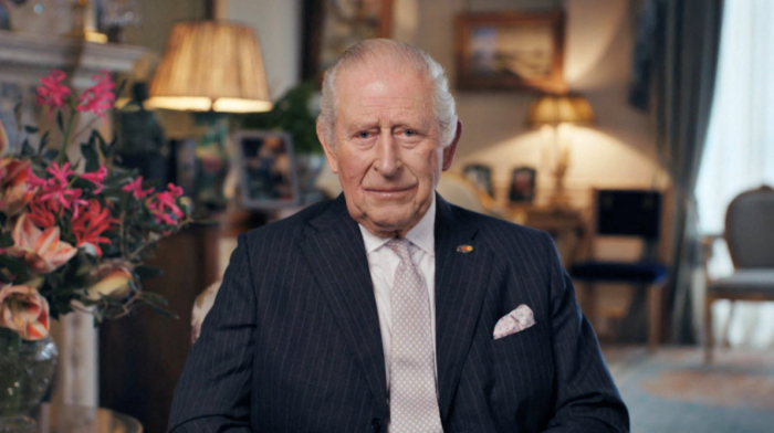 King Charles urges early cancer screening as treatment set to reduce