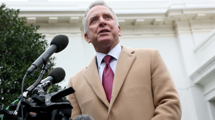 View: Possible outcomes of Witkoff-Zelenskyy talks in Berlin