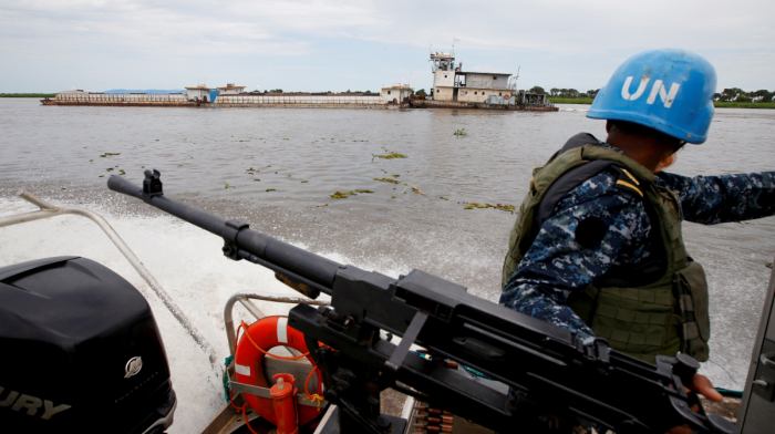 Bangladesh says peacekeepers killed, injured in Sudan UN base attack