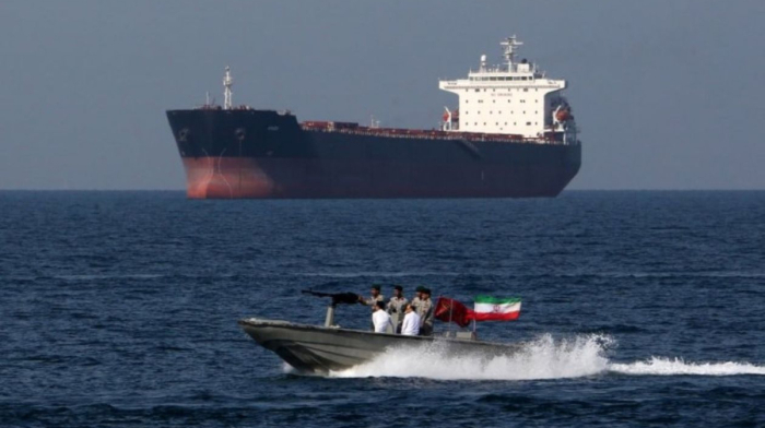 Iran intercepts tanker carrying 6 million litres of smuggled fuel, 18 crew detained