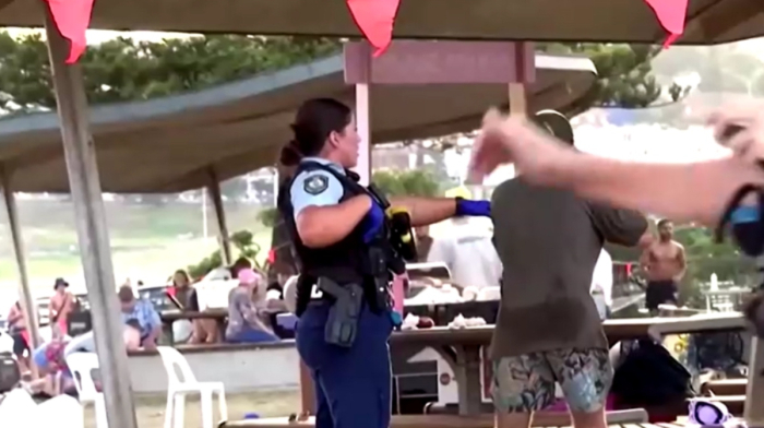 Bondi Beach: 10 people dead, 12 injured in shooting incident