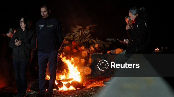 French farmers protest over cattle cull linked to lumpy skin disease