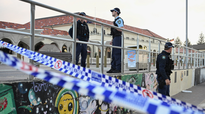 Australia pledges stricter gun laws after deadly Bondi Beach Hanukkah attack