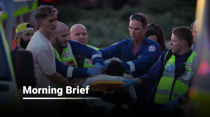AnewZ Morning Brief - 15 December, 2025