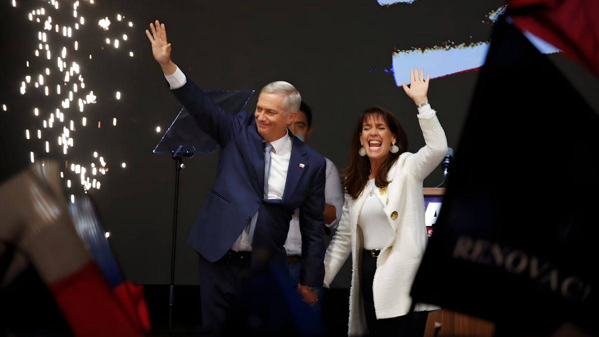 Chile Election: Far-right José Antonio Kast wins presidency with landslide 58%