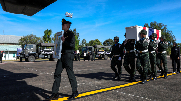 View: Is Trump losing influence as Thailand–Cambodia clashes persist?
