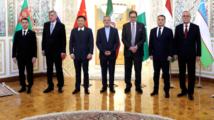 Taliban leadership snubs major regional meeting held in Tehran