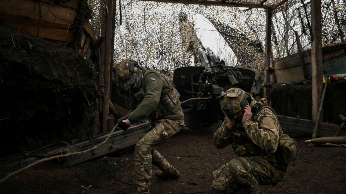 Around 20 Azerbaijani migrants forced to fight in Ukraine