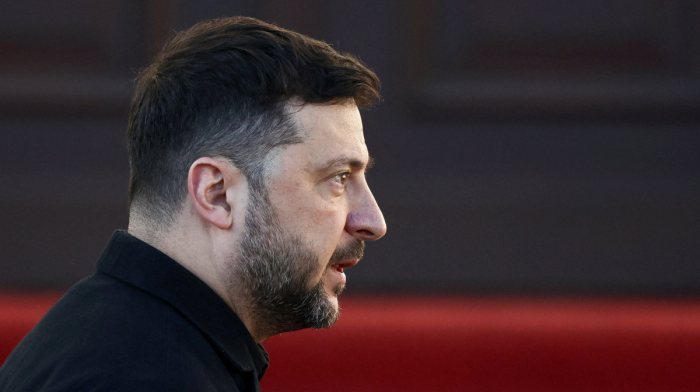 View: Ukraine peace depends on Russia receiving major strategic benefits