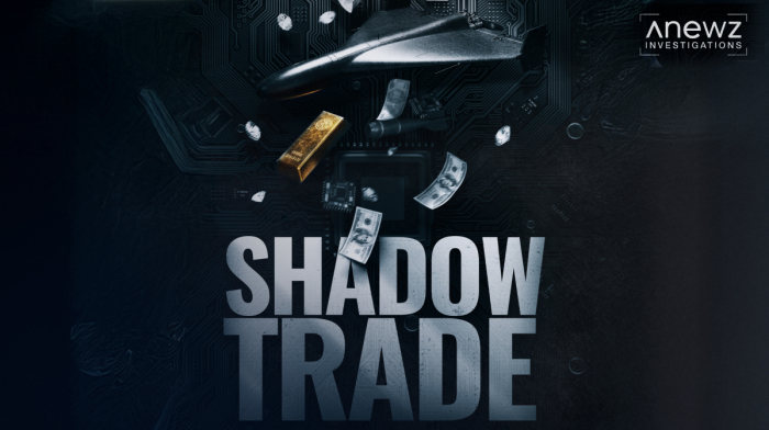 Investigative Documentary ‘Shadow Trade’ by AnewZ