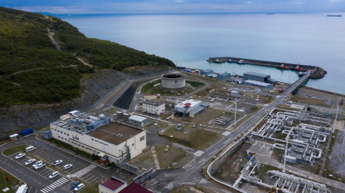 Ukraine claims critical strike on Russian submarine in Novorossiysk