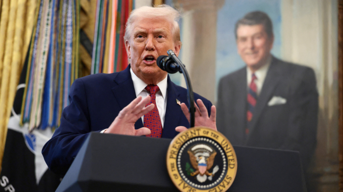 Trump says deal to end Ukraine war Is ‘closer than ever’