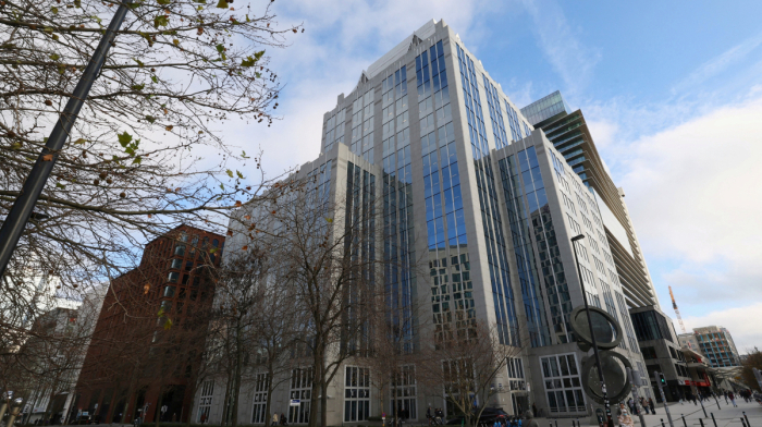 Russia’s frozen assets: How Europe plans to fund Ukraine