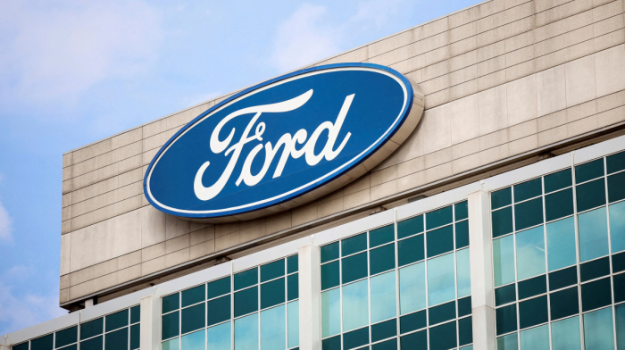 Ford cuts EV plans as demand falls and policy shifts take effect