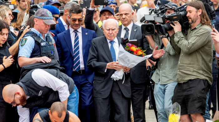 Australia mourns 15 victims of Bondi Beach terror attack