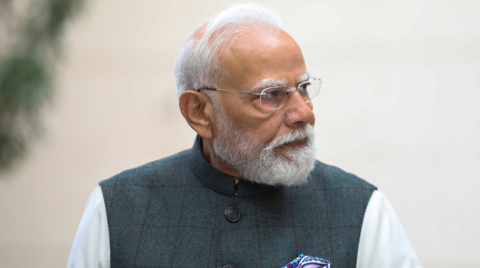 View: India's historic ties with Oman, Ethiopia, and Jordan has evolved