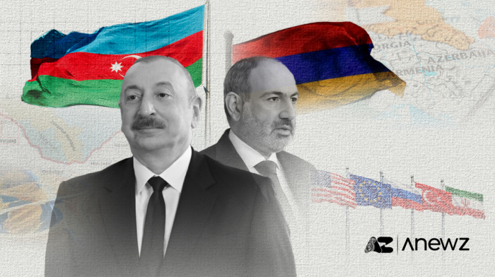 After Decades of Deadlock, a New Reality Emerges in the South Caucasus