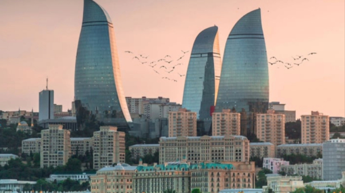 Azerbaijan begins preparations for 13th World Urban Forum with UN-Habitat