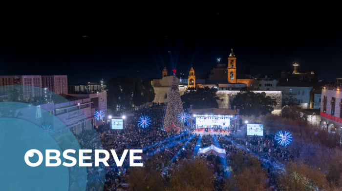 Observe: Major videos of the day - 16 December 2025
