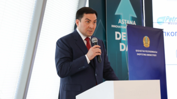 Kazakhstan weighs entry into Turkmenistan’s flagship gas projects